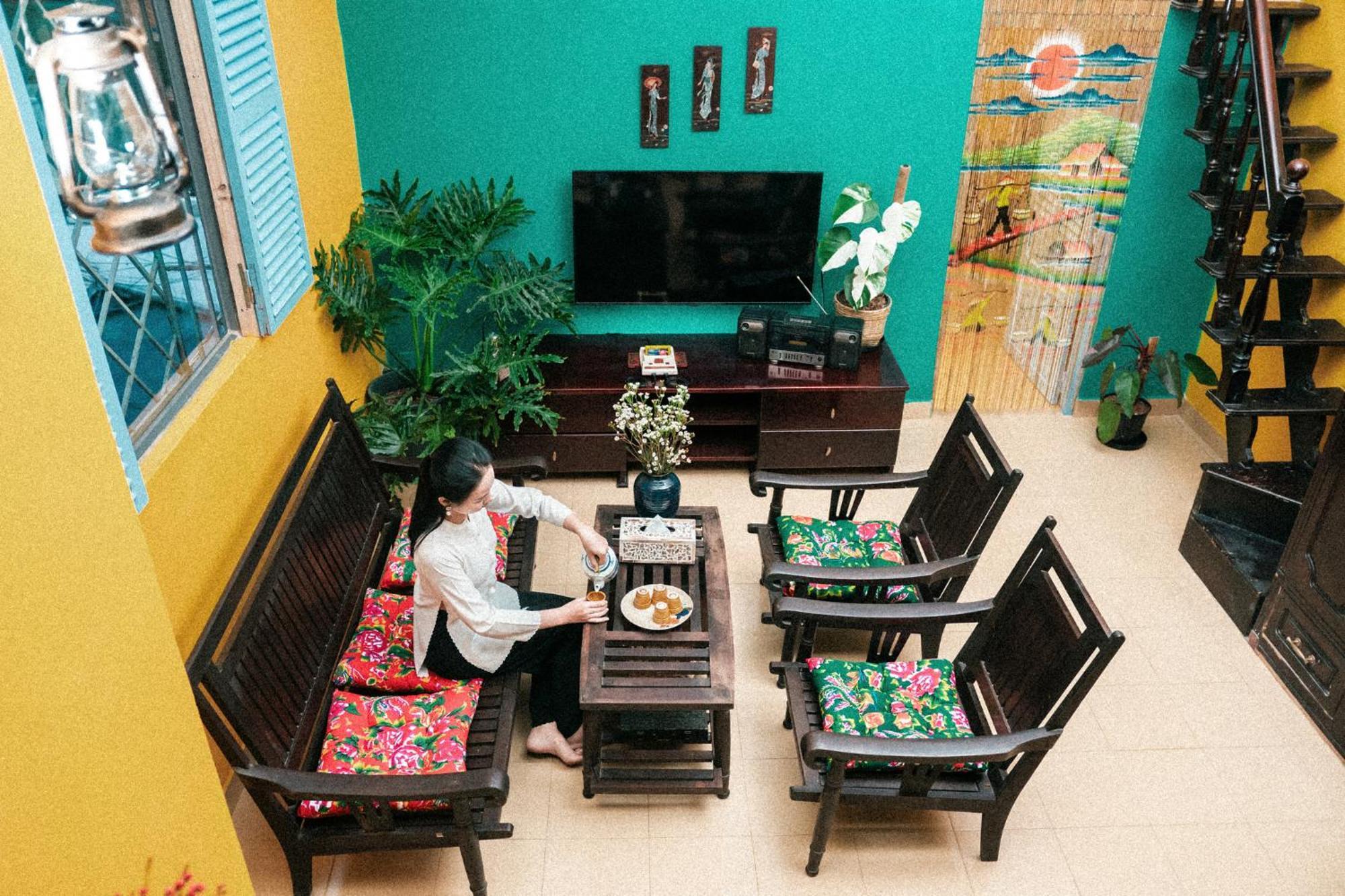 Apartamento Sai Gon 19 - Near Ben Thanh Market Cidade de Ho Chi Minh